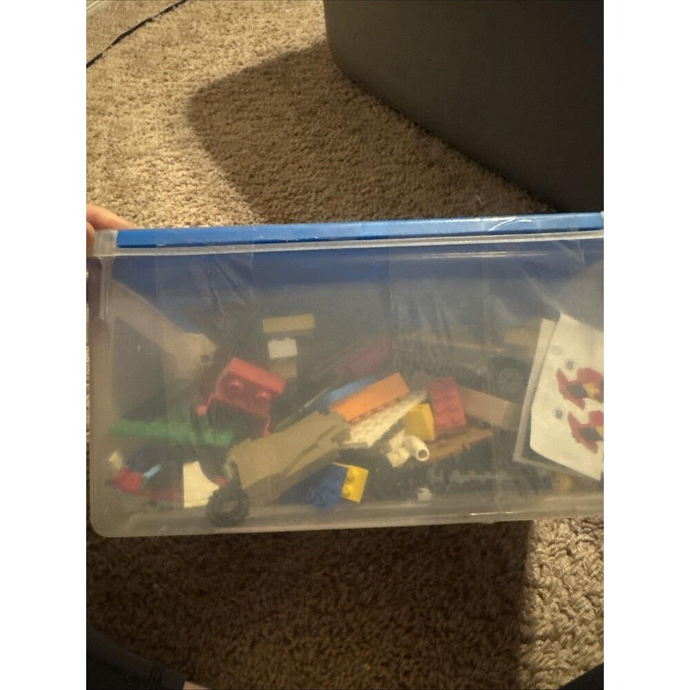 LEGO BULK! SORTED RANDOM LOT!